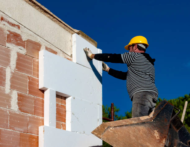 Best Blown-in Insulation  in Chicago, IL