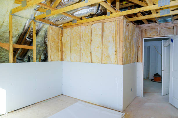 Best Wall Insulation Contractor  in Chicago, IL