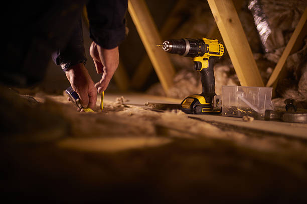 Best Wall Insulation Contractor  in Chicago, IL
